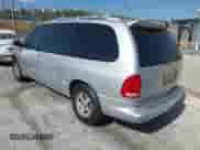 2000 Dodge Caravan ES with VIN 1B4GP74L1YB516789, listed as a IAAI auction lot 42433252 with Not provided miles and . Bid and sale history available at DreamBid. Image 3.