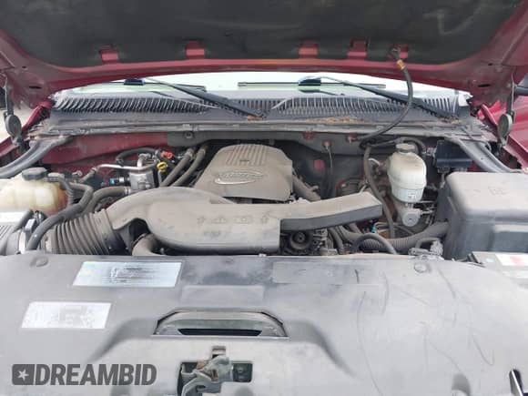 2005 Chevrolet Suburban LS с VIN 1GNEC16Z65J149255, выставлен на аукционе IAAI как лот 42761528 с пробегом 165 719 миль миль и . История ставок и продаж доступна на DreamBid. Изображение 10.