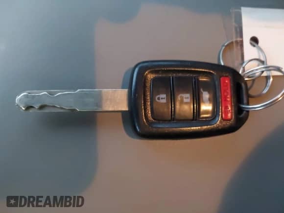 2019 Honda HR-V LX z VIN 3CZRU5H31KG714932, wystawiony jako IAAI lot #43315941 z przebiegiem 161 350 mil mil oraz . Historia ofert i sprzedaży dostępna na DreamBid. Obrazek 11.