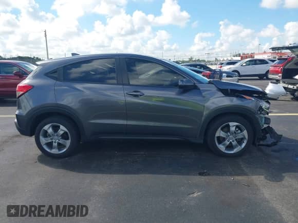 2021 Honda HR-V LX с VIN 3CZRU5H30MM724582, выставлен на аукционе IAAI как лот 43287807 с пробегом 87 594 миль миль и . История ставок и продаж доступна на DreamBid. Изображение 13.