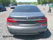 2017 BMW 7 Series ALPINA B7 xDrive with VIN WBA7F2C54HG421509, listed as a IAAI auction lot 42406713 with 72,822 mi miles and . Bid and sale history available at DreamBid. Image 16.