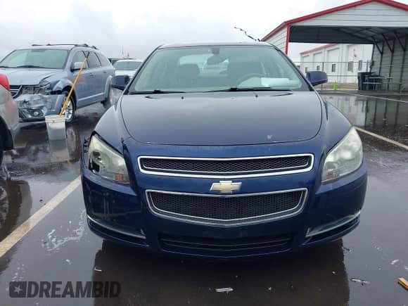 2008 Chevrolet Malibu 1LT с VIN 1G1ZH57B784284258, выставлен на аукционе IAAI как лот 43193062 с пробегом 151 781 миль миль и . История ставок и продаж доступна на DreamBid. Изображение 12.