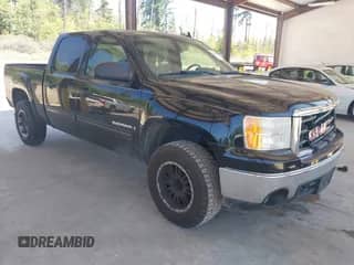 2008 GMC Sierra 1500 SLE1 с VIN 3GTEC13J98G286235, выставлен на аукционе IAAI как лот 42687597 с пробегом 143 182 миль миль и . История ставок и продаж доступна на DreamBid. Изображение 1.
