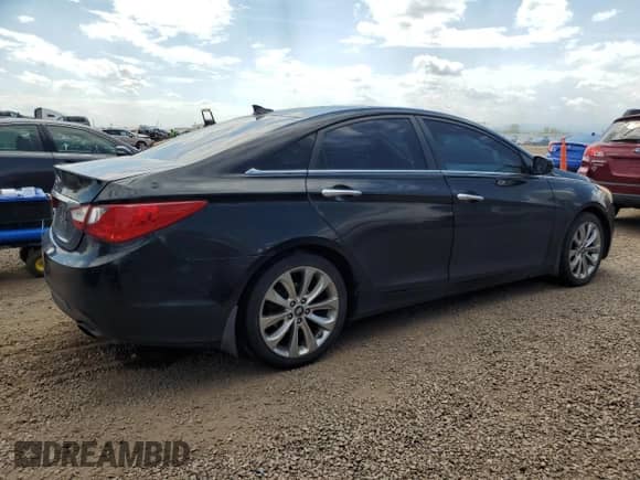 2013 Hyundai Sonata Limited с VIN 5NPEC4AC2DH664712, выставлен на аукционе Copart как лот 70716125 с пробегом 152 389 миль миль и Списание • Salvage title. История ставок и продаж доступна на DreamBid. Изображение 3.