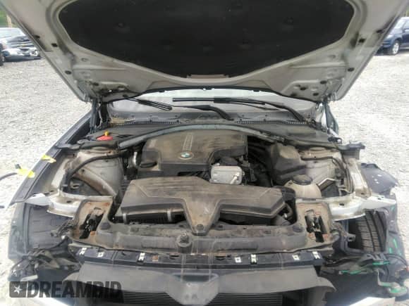 2014 BMW 3 Series 328i Gran Turismo xDrive с VIN WBA3X5C58ED558625, выставлен на аукционе IAAI как лот 42473401 с пробегом 106 419 миль миль и . История ставок и продаж доступна на DreamBid. Изображение 10.