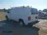 2011 Ford Econoline Cargo Commercial с VIN 1FTNE2EL1BDA70785, выставлен на аукционе IAAI как лот 43165667 с пробегом 178 265 миль миль и . История ставок и продаж доступна на DreamBid. Изображение 3.