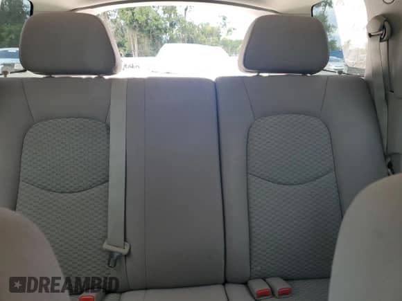 2009 Chevrolet HHR LS с VIN 3GNCA13B39S531302, выставлен на аукционе Copart как лот 80107675 с пробегом 133 020 миль миль и Списание • Salvage title. История ставок и продаж доступна на DreamBid. Изображение 10.