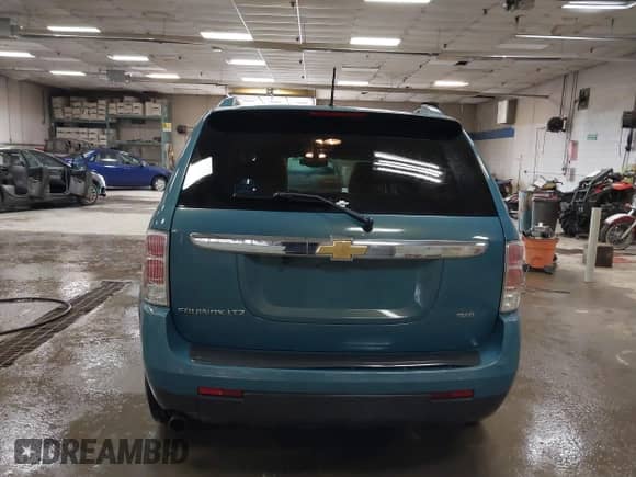 2008 Chevrolet Equinox LTZ с VIN 2CNDL83F386300721, выставлен на аукционе IAAI как лот 42330540 с пробегом 124 578 миль миль и . История ставок и продаж доступна на DreamBid. Изображение 16.
