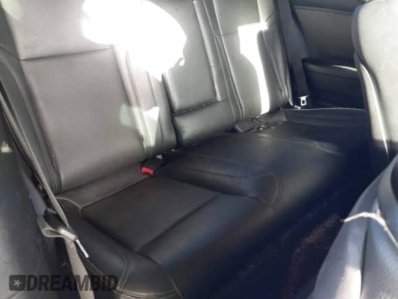 2015 Dodge Challenger SXT with VIN 2C3CDZAG0FH819536, listed as a IAAI auction lot 43388382 with 172,066 mi miles and . Bid and sale history available at DreamBid. Image 8.