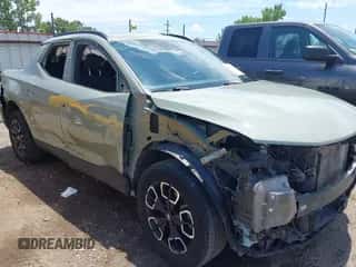 2023 Hyundai Santa Cruz SEL Premium z VIN 5NTJDDAF1PH051282, wystawiony jako IAAI lot #42725019 z przebiegiem 70 082 mil mil oraz . Historia ofert i sprzedaży dostępna na DreamBid. Obrazek 6.