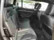 2024 Jeep Grand Cherokee Limited with VIN 1C4RJHBG3RC252396, listed as a Copart auction lot 65947465 with 19,013 mi miles and Salvage title. Bid and sale history available at DreamBid. Image 11.