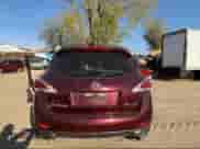 2012 Nissan Murano SL с VIN JN8AZ1MWXCW206088, выставлен на аукционе IAAI как лот 43435724 с пробегом 223 544 миль миль и . История ставок и продаж доступна на DreamBid. Изображение 7.