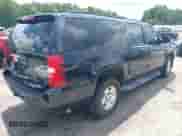2013 Chevrolet Suburban LT с VIN 1GNSCJE05DR125146, выставлен на аукционе IAAI как лот 42266820 с пробегом Не указан миль и . История ставок и продаж доступна на DreamBid. Изображение 4.