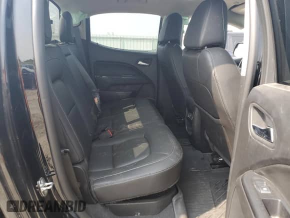 2021 Chevrolet Colorado 4WD ZR2 с VIN 1GCGTEEN4M1222967, выставлен на аукционе Copart как лот 59008065 с пробегом 21 985 миль миль и Списание • Salvage title. История ставок и продаж доступна на DreamBid. Изображение 10.