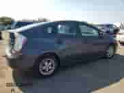 2010 Toyota Prius II с VIN JTDKN3DU3A1295342, выставлен на аукционе Copart как лот 81396855 с пробегом 86 429 миль миль и Списание • Salvage title. История ставок и продаж доступна на DreamBid. Изображение 3.