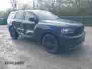 2017 Dodge Durango R/T z VIN 1C4SDJCT2HC935619, wystawiony jako IAAI lot #41959296 z przebiegiem 97 283 mil mil oraz . Historia ofert i sprzedaży dostępna na DreamBid. Obrazek 1.