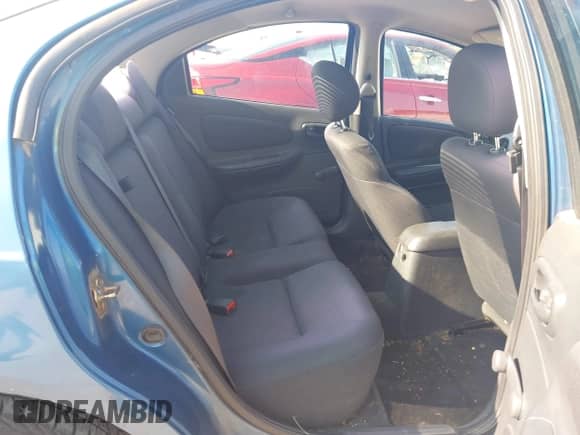 2003 Dodge Neon SE with VIN 1B3ES26C73D215970, listed as a IAAI auction lot 42647189 with 78,807 mi miles and . Bid and sale history available at DreamBid. Image 8.