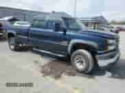 2006 Chevrolet Silverado 3500 SRW Wrk Trk с VIN 1GCHK33D56F258274, выставлен на аукционе Copart как лот 51115455 с пробегом 275 326 миль миль и Списание • Salvage title. История ставок и продаж доступна на DreamBid. Изображение 4.