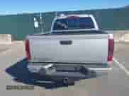 2011 Chevrolet Colorado 1LT z VIN 1GCHTCFE4B8111542, wystawiony jako IAAI lot #43481988 z przebiegiem 79 644 mil mil oraz . Historia ofert i sprzedaży dostępna na DreamBid. Obrazek 16.