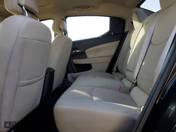 2011 Dodge Avenger Heat with VIN 1B3BD1FG0BN519032, listed as a Copart auction lot 48609015 with 225,107 mi miles and Clean title. Bid and sale history available at DreamBid. Image 10.