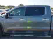 2021 GMC Sierra 1500 SLT with VIN 3GTP8DED5MG415357, listed as a IAAI auction lot 43034232 with 62,161 mi miles and . Bid and sale history available at DreamBid. Image 14.