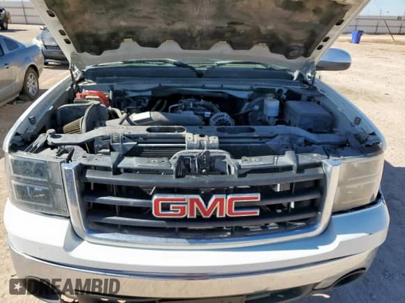 2009 GMC Sierra 1500 SLE с VIN 3GTEC23039G275696, выставлен на аукционе Copart как лот 90617405 с пробегом 221 471 миль миль и Списание • Salvage title. История ставок и продаж доступна на DreamBid. Изображение 11.