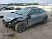 2019 Hyundai Veloster Premium с VIN KMHTG6AF4KU004364, выставлен на аукционе Copart как лот 65846495 с пробегом 36 884 миль миль и Списание • Salvage title. История ставок и продаж доступна на DreamBid. Изображение 1.