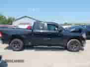 2021 Ram 1500 Lone Star с VIN 1C6RREBT3MN708986, выставлен на аукционе IAAI как лот 43010810 с пробегом 50 602 миль миль и . История ставок и продаж доступна на DreamBid. Изображение 12.