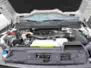 2025 Ford F-150 Lariat with VIN 1FTFW5LD8SFB71812, listed as a IAAI auction lot 43146033 with 1,904 mi miles and . Bid and sale history available at DreamBid. Image 10.