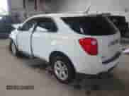 2012 Chevrolet Equinox LS с VIN 2GNALBEK2C1205286, выставлен на аукционе IAAI как лот 43286875 с пробегом 151 628 миль миль и . История ставок и продаж доступна на DreamBid. Изображение 3.