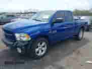 2014 Ram 1500 Tradesman с VIN 1C6RR7FT7ES274421, выставлен на аукционе IAAI как лот 41906832 с пробегом 138 912 миль миль и . История ставок и продаж доступна на DreamBid. Изображение 2.