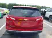 2020 Chevrolet Equinox LT с VIN 3GNAXKEV7LS642266, выставлен на аукционе IAAI как лот 43005764 с пробегом 121 592 миль миль и . История ставок и продаж доступна на DreamBid. Изображение 16.