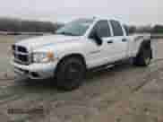 2005 Dodge 3500 SLT with VIN 3D7MR48C35G708250, listed as a Copart auction lot 86109734 with 348,069 mi miles and Salvage title. Bid and sale history available at DreamBid. Image 1.