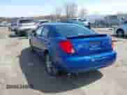 2005 Saturn ION ION 3 с VIN 1G8AW12F45Z140799, выставлен на аукционе IAAI как лот 41952501 с пробегом 71 613 миль миль и . История ставок и продаж доступна на DreamBid. Изображение 3.