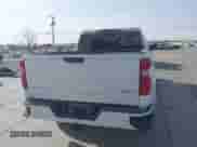 2019 Chevrolet Silverado 1500 RST z VIN 1GCPWDED5KZ100948, wystawiony jako IAAI lot #41879402 z przebiegiem 88 334 mil mil oraz . Historia ofert i sprzedaży dostępna na DreamBid. Obrazek 16.