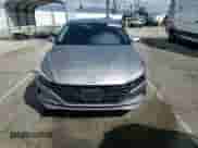 2021 Hyundai Elantra SE с VIN KMHLL4AG9MU175462, выставлен на аукционе Copart как лот 85142805 с пробегом 28 835 миль миль и Списание • Salvage title. История ставок и продаж доступна на DreamBid. Изображение 13.