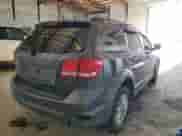 2016 Dodge Journey SXT с VIN 3C4PDDBGXGT100771, выставлен на аукционе Copart как лот 88404845 с пробегом 206 859 миль миль и Списание • Salvage title. История ставок и продаж доступна на DreamBid. Изображение 3.