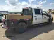 2024 Chevrolet Silverado 3500 с VIN 2GC4YTEY4R1165755, выставлен на аукционе Copart как лот 56788505 с пробегом Не указан миль и Списание • Salvage title. История ставок и продаж доступна на DreamBid. Изображение 3.