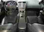 2010 Lexus IS 250 с VIN JTHCF5C27A5040097, выставлен на аукционе Copart как лот 81824455 с пробегом 149 433 миль миль и Списание • Salvage title. История ставок и продаж доступна на DreamBid. Изображение 8.