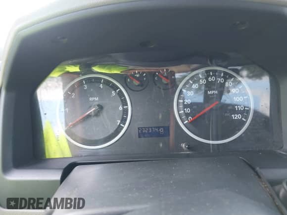2012 Ram 1500 ST с VIN 1C6RD6FK7CS200462, выставлен на аукционе IAAI как лот 43546724 с пробегом 232 374 миль миль и . История ставок и продаж доступна на DreamBid. Изображение 7.