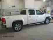 2013 GMC Sierra 1500 SLT с VIN 3GTP2WE79DG156685, выставлен на аукционе Copart как лот 55599185 с пробегом 220 968 миль миль и Списание • Salvage title. История ставок и продаж доступна на DreamBid. Изображение 3.