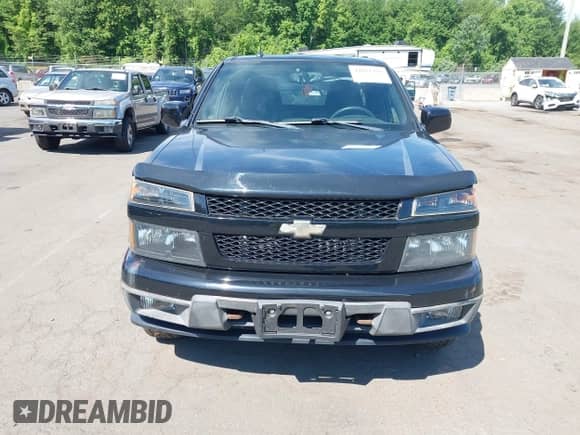 2010 Chevrolet Colorado 1LT с VIN 1GCJTCDEXA8115520, выставлен на аукционе IAAI как лот 42611291 с пробегом 86 990 миль миль и . История ставок и продаж доступна на DreamBid. Изображение 12.