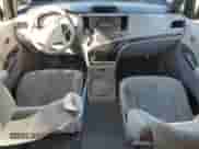2012 Toyota Sienna with VIN 5TDZK3DC3CS210035, listed as a Copart auction lot 83798255 with 319,065 mi miles and Salvage title. Bid and sale history available at DreamBid. Image 8.