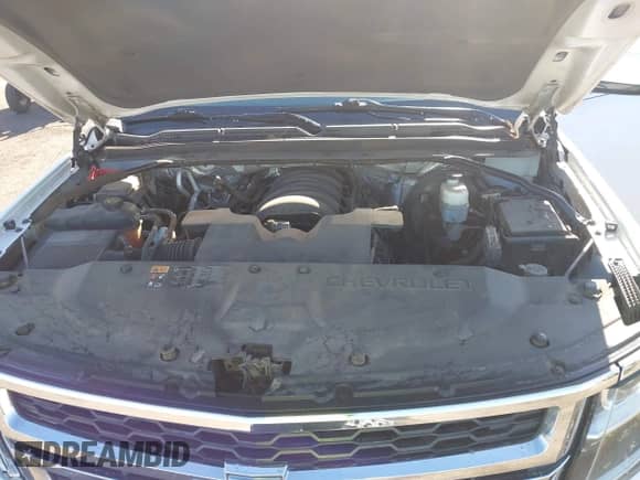 2015 Chevrolet Tahoe LT with VIN 1GNSKBKC4FR618116, listed as a IAAI auction lot 43056971 with 225,356 mi miles and . Bid and sale history available at DreamBid. Image 10.