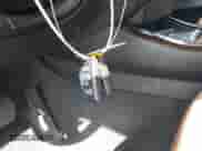 2015 BMW X3 sDrive28i with VIN 5UXWZ7C53F0M82728, listed as a IAAI auction lot 42506454 with 98,842 mi miles and . Bid and sale history available at DreamBid. Image 11.