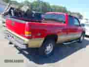 1999 GMC Sierra 1500 SL с VIN 1GTEK19T7XZ512671, выставлен на аукционе IAAI как лот 43359724 с пробегом 301 467 миль миль и . История ставок и продаж доступна на DreamBid. Изображение 4.