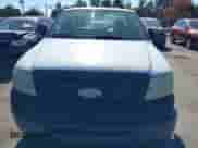 2007 Ford F-150 XL with VIN 1FTRF12237NA47174, listed as a IAAI auction lot 43453451 with 171,711 mi miles and . Bid and sale history available at DreamBid. Image 6.