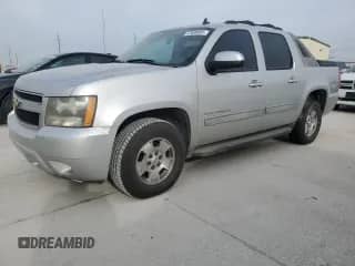 2011 Chevrolet Avalanche LS с VIN 3GNMCEE06BG126464, выставлен на аукционе Copart как лот 47686965 с пробегом 193 520 миль миль и Чистый • Clean title. История ставок и продаж доступна на DreamBid. Изображение 1.