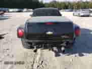 2005 Chevrolet SSR LS с VIN 1GCES14H35B121137, выставлен на аукционе Copart как лот 77892444 с пробегом 89 997 миль миль и Списание • Salvage title. История ставок и продаж доступна на DreamBid. Изображение 6.