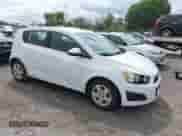 2014 Chevrolet Sonic LS с VIN 1G1JA6SHXE4209729, выставлен на аукционе IAAI как лот 43039225 с пробегом 147 513 миль миль и . История ставок и продаж доступна на DreamBid. Изображение 1.